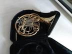 Antigua double french horn used