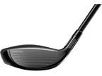 Taylormade Stealth 2 18° 5 Fairway Wood Regular Ventus Tr Red Excellent A646