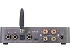 LOXJIE A30 Power Amplifier HI-FI Stereo Digital Amplifier DAC MA12070