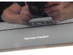 Harman Kardon AVR 1610 (5.1 Channel) Surround Sound Home Theater Receiver HDMI