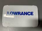 Lowrance HDS-9 Gen 3 Touch GPS/Sonar Fish Finder - Head Unit Only