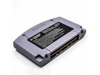 ZELDA OCARINA OF TIME Video Games Cartridge Console Card for Nintendo N64 US