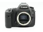 Canon EOS 5DS 50.6MP Digital SLR Camera Body DSLR #541