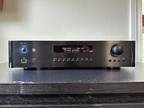 GREAT CONDITION! Rotel RC-1572 Pre-amp (Black)(MM Phono)(AKM 32-bit/768kHz DAC)