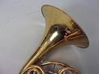 Quality Vintage Reynolds Contempora Double French Horn + Case