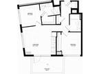 Sage Modern Apartments - Two Bedrooms/Two Bathrooms (C01)