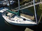 1988 Catalina MARK II SLOOP Boat for Sale