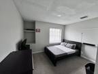 Roommate wanted to share 2 Bedroom 2 Bathroom Apartment...