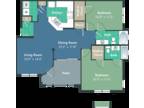 Abberly Woods Apartment Homes - Biltmore