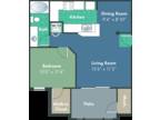 Abberly Woods Apartment Homes - Blumenthal
