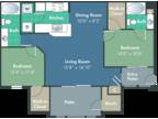 Abberly Woods Apartment Homes - Dilworth