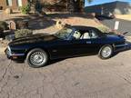 1995 Jaguar XJS