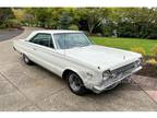 1966 Plymouth Satellite