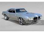 1969 Pontiac Firebird