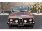 1976 Bmw 2002