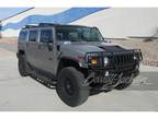 2003 Hummer H2