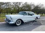 1957 Buick Century