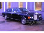 1982 Rolls-Royce Silver Spur