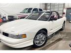 1991 Oldsmobile Cutlass Supreme