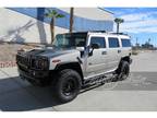 2004 Hummer H2