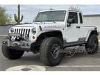 2012 Jeep Wrangler Rubicon