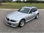 2001 Bmw Z3