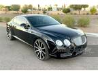 2006 Bentley Continental