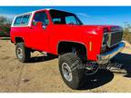 1977 GMC Jimmy