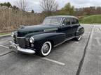 1941 Cadillac Series 60