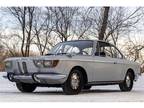 1965 Bmw 2000