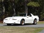 1989 Pontiac Firebird