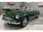 1969 Mg Mgb