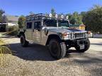 2000 Hummer H1