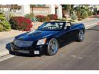 2006 Cadillac XLR