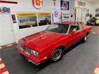 1982 Oldsmobile Cutlass Supreme