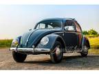 1953 Volkswagen Beetle