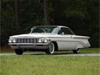 1960 Oldsmobile Super 88