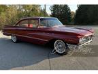 1960 Buick Lesabre