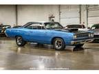 1968 Plymouth Road Runner