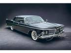 1962 Chrysler Imperial Lebaron