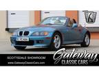 1999 Bmw Z3