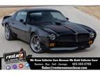 1973 Pontiac Firebird Trans Am