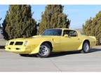 1976 Pontiac Firebird