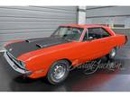 1970 Dodge Dart Swinger