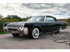 1961 Lincoln Continental