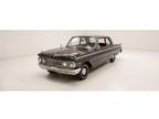 1962 Mercury Comet