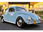 1964 Volkswagen Beetle