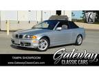 2000 BMW 3 Series