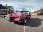 1968 Pontiac Firebird