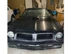 1976 Pontiac Firebird Trans Am